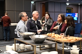 Photo from Med+ 2025