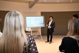 Photo from Med+ 2025