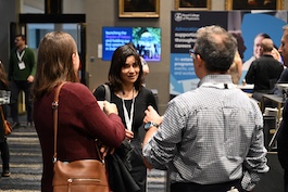 Photo from Med+ 2025