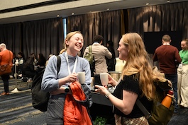 Photo from Med+ 2025