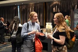 Photo from Med+ 2025