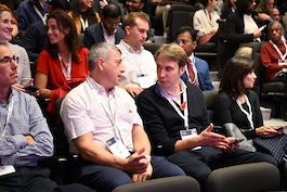 Photo from Med+ 2025