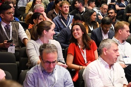 Photo from Med+ 2025