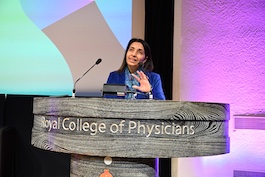 Photo from Med+ 2025