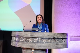 Photo from Med+ 2025