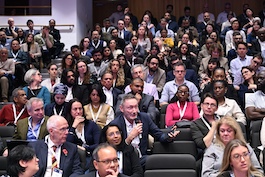 Photo from Med+ 2025