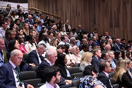 Photo from Med+ 2025