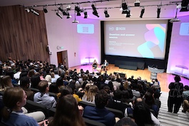 Photo from Med+ 2025