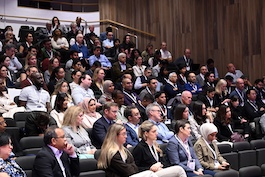 Photo from Med+ 2025