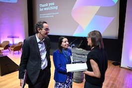 Photo from Med+ 2025