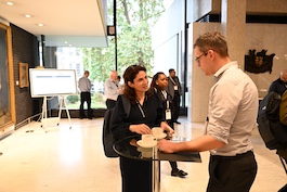 Photo from Med+ 2025