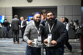 Photo from Med+ 2025