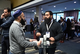 Photo from Med+ 2025