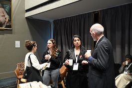 Photo from Med+ 2025