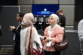 Photo from Med+ 2025