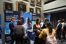 Photo from Med+ 2025