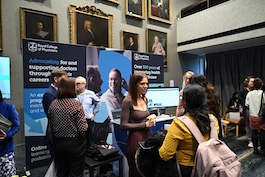 Photo from Med+ 2025