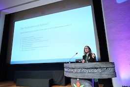 Photo from Med+ 2025