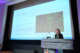 Photo from Med+ 2025