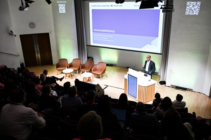 Photo from Medicine 2025 }}