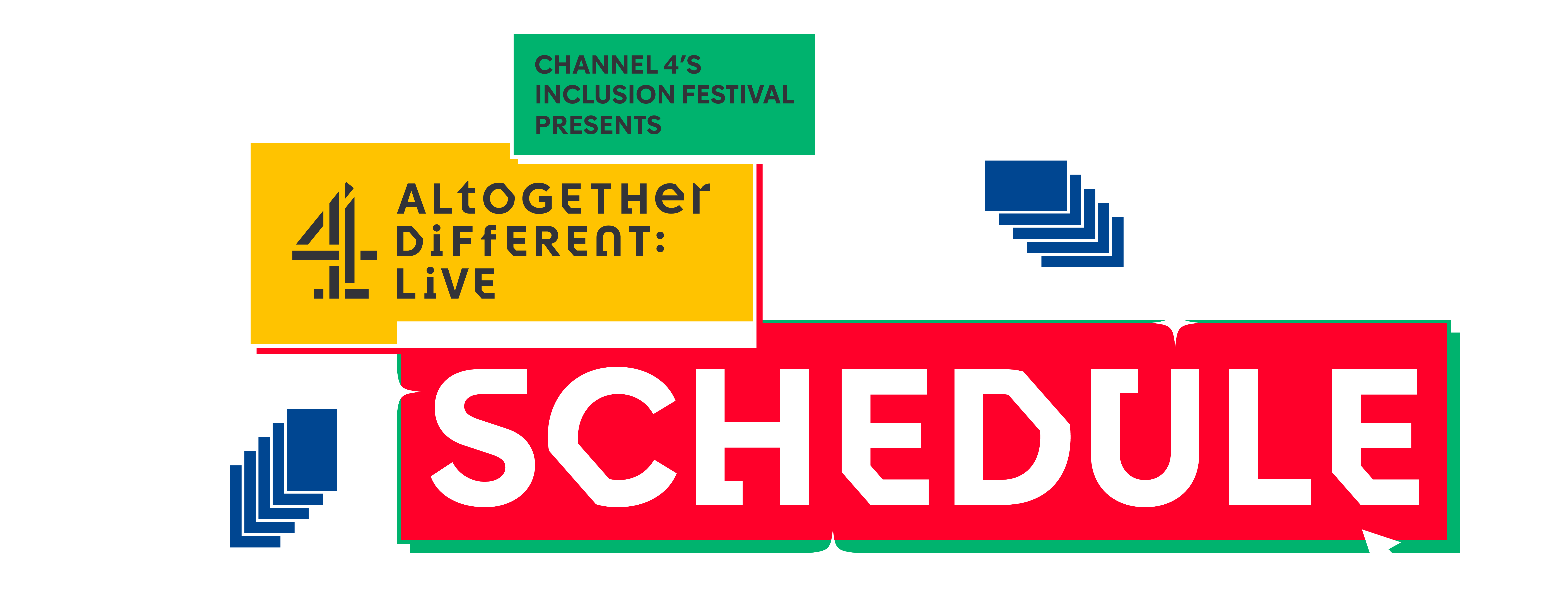 channel-4-s-inclusion-festival-schedule-logo