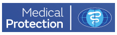 Medical protection society logo