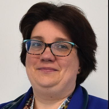 Speaker Dr Zuzanna Sawicka