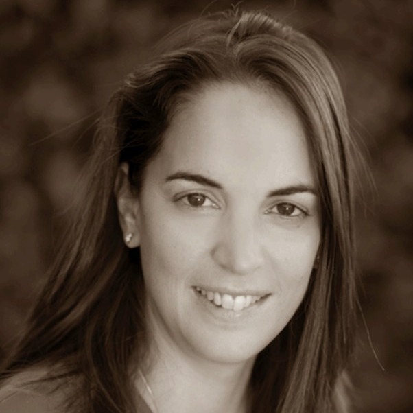 Speaker Dr Susannah Leaver FRCP