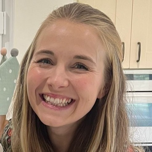Dr Aimée Leadbetter