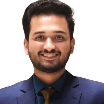 Dr Rizwan Khan