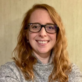 Dr Cara Saxon FRCP