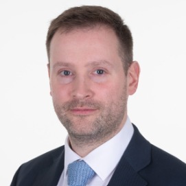 Dr Huw Ellis