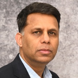 Dr Ravishankar Sargur