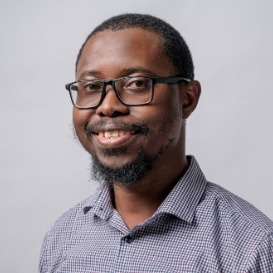 Dr Ismail Ibrahim Abdulfattah