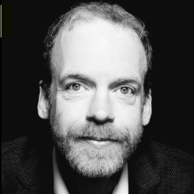 Professor Mark Taubert FRCP